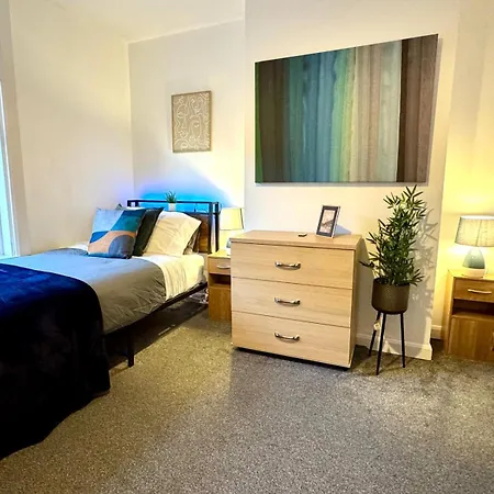 Apartment Short & Long Free Wifi Leeds (West Yorkshire)