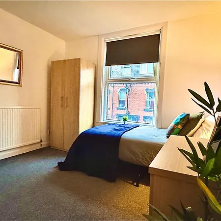 Apartment Short & Long Free Wifi Leeds (West Yorkshire)