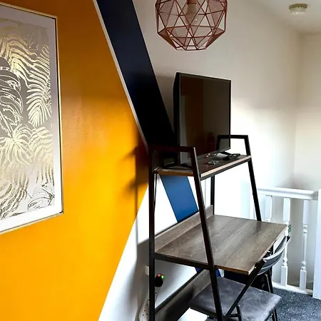 Apartment Short & Long Free Wifi Leeds (West Yorkshire)