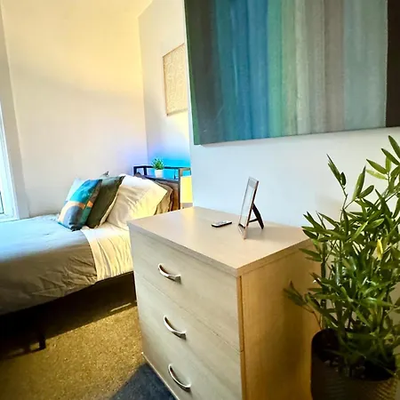 Short & Long Free Wifi Apartment