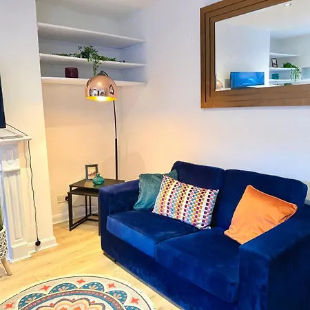 Apartment Short & Long Free Wifi Leeds (West Yorkshire)