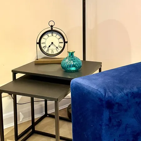 Apartment Short & Long Free Wifi